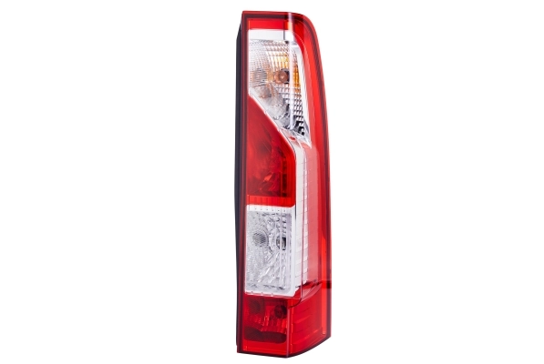 Lampa zespolona tylna prawa do Renault Master III FV