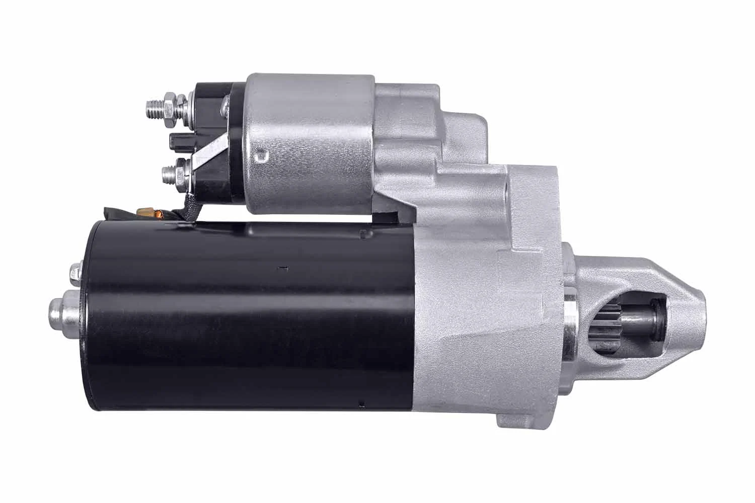  Rozrusznik Mercedes Sprinter 