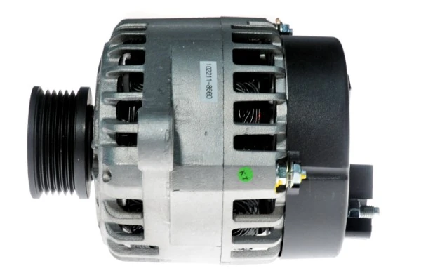 Alternator General Motors 93169259