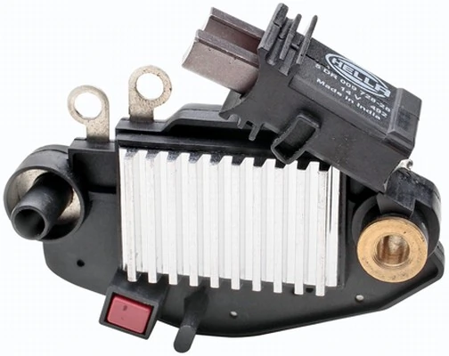 Regulator alternatora (przekaźnik ładowania) Renault Clio II awangarda (SB0) (1998 - 2005) cena, od 32,51 USD