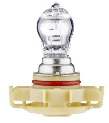 Żarówka lampy przeciwmgielnej do Peugeot 5008 I 0U