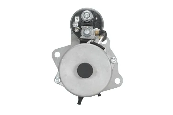  Rozrusznik Volkswagen Phaeton 1