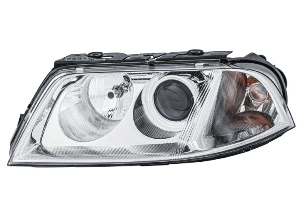 Reflektor lewy do Volkswagen Passat B5 3B3
