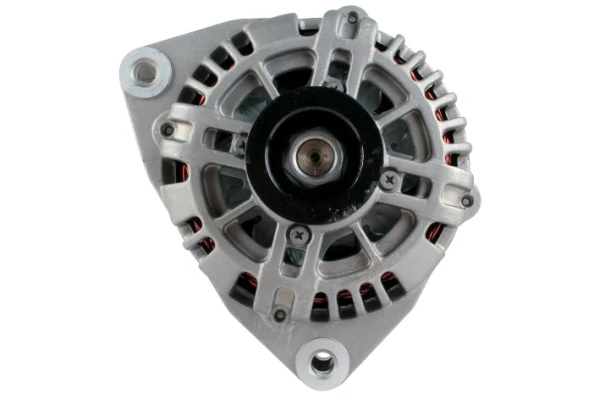 Alternator do Mercedes E  W211