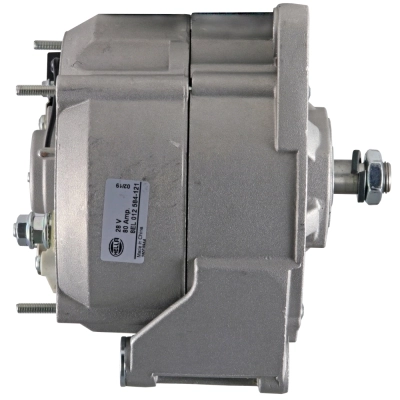Do koszyka 1178511 Deutz Alternator