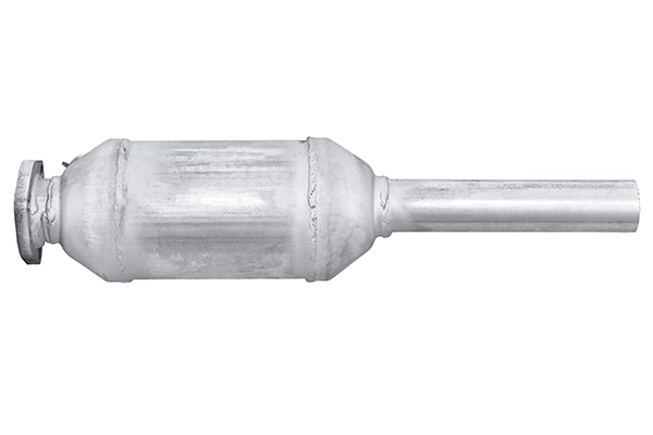 8LE366054471 HELLA Konwerter-katalizator