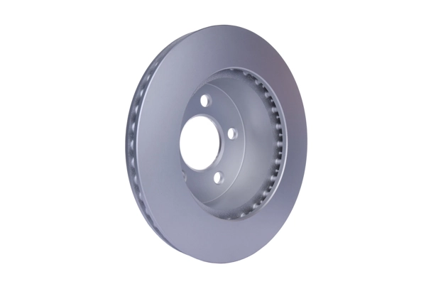 Tarcza hamulcowa przednia 5016434AA Fiat/Alfa/Lancia