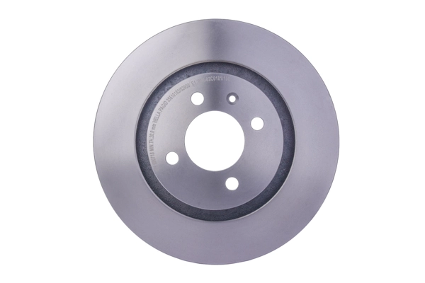 Tarcza hamulcowa przednia Peugeot/Citroen 1606320380 cena, od 49,96 USD