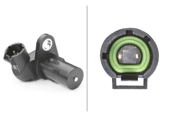 Do koszyka Czujnik położenia wału korbowego Volvo V40  VW