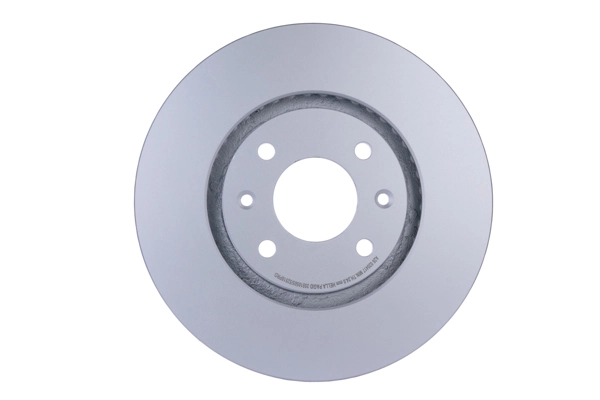 Tarcza hamulcowa przednia Peugeot 406 kombi (8E, F) (1996 - 2004) cena, od 49,42 USD