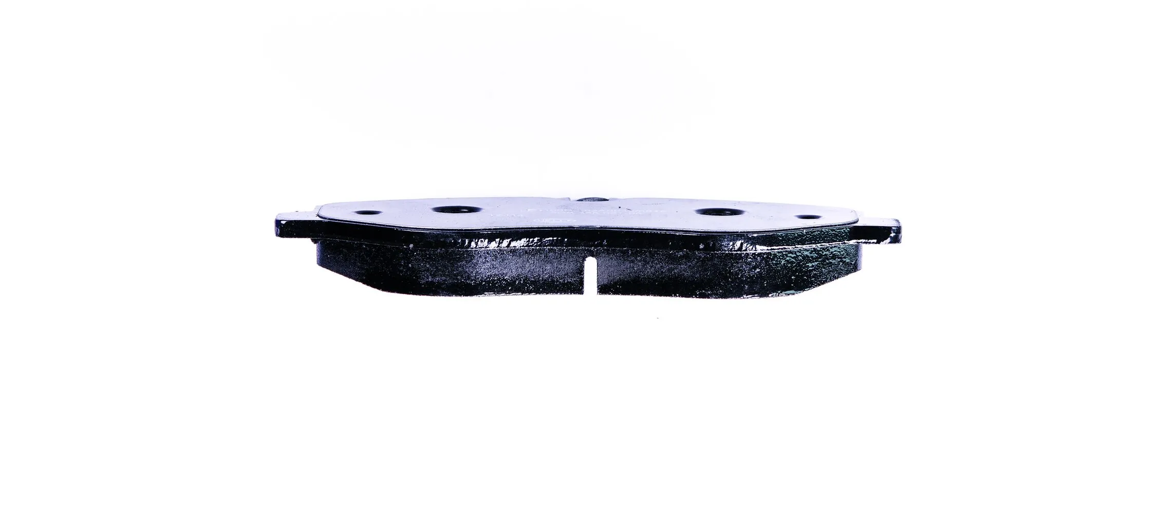 Klocki hamulcowe przednie tarczowe HELLA 8DB355021961 cena, od 42,08 USD