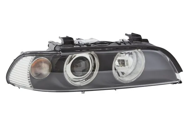 1EL008053581 HELLA Reflektor prawy