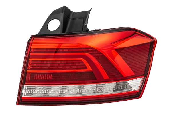 Lampa zespolona tylna prawa do Volkswagen Passat ALLTRACK B8 3G5, CB5