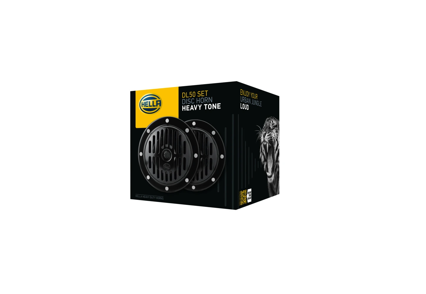 Sygnał dźwiękowy (klakson) HELLA 3CB004811042 cena, od 124,10 USD