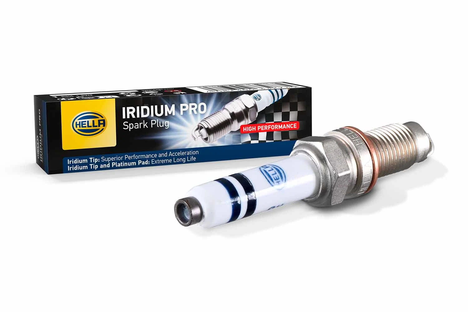 SID71198 Magneti Marelli Świeca zapłonowa