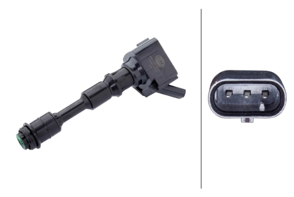 Do koszyka Cewka zapłonowa Volvo XC40  536