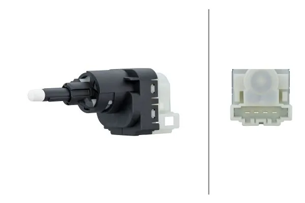  Czujnik włącznika świała stop Audi A6 