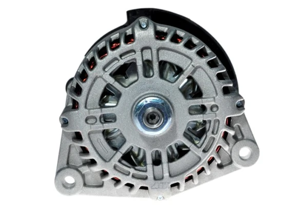 Do koszyka Alternator Ford Connect  TC7