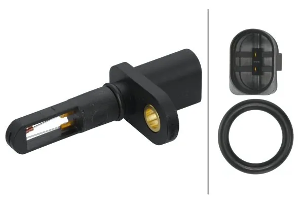  Czujnik temperatury powietrza wlotowego Audi A3 