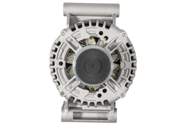 Alternator do Fiat Ducato III 250