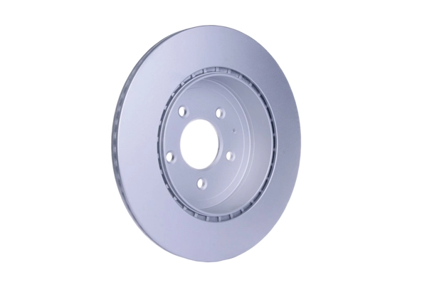 Tarcza hamulcowa tylna do Mazda CX-9  TB