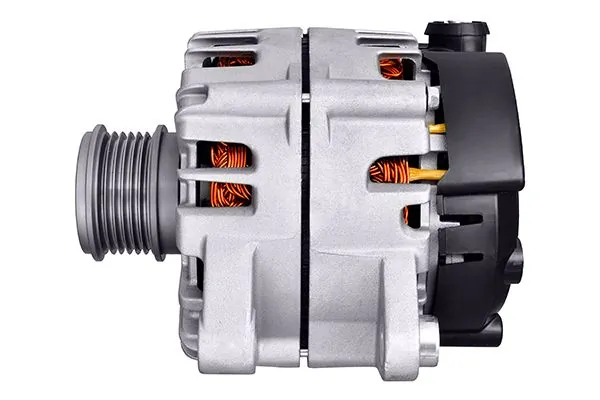 Do koszyka Alternator Ford Focus IV HP