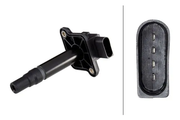 Do koszyka 0040402009 VAG Cewka zapłonowa