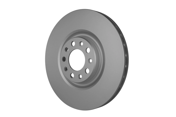 Tarcza hamulcowa przednia do Alfa Romeo Giulia  952