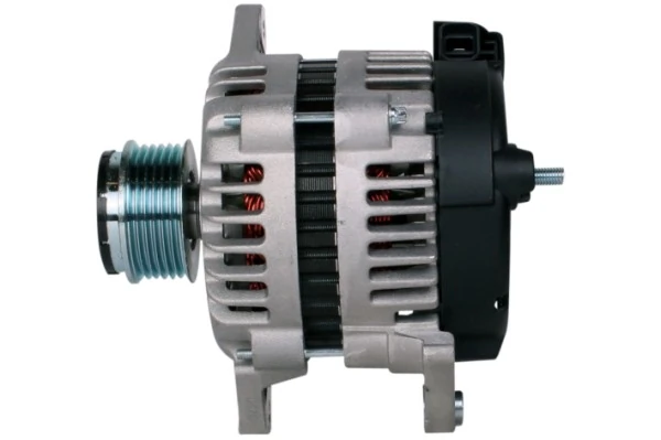 Alternator 12090316 General Motors