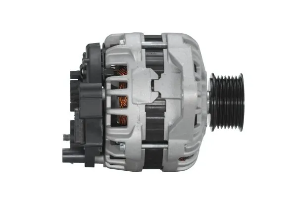 Do koszyka Alternator Iveco Daily V 