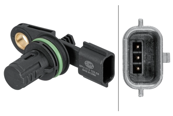 Do koszyka Czujnik położenia wałka rozrządu Renault Fluence  B3