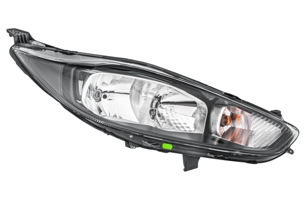 1767013 Ford Reflektor prawy