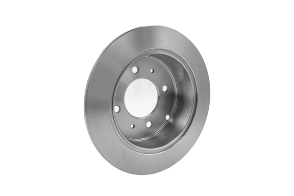  Tarcza hamulcowa tylna Hyundai Matrix 