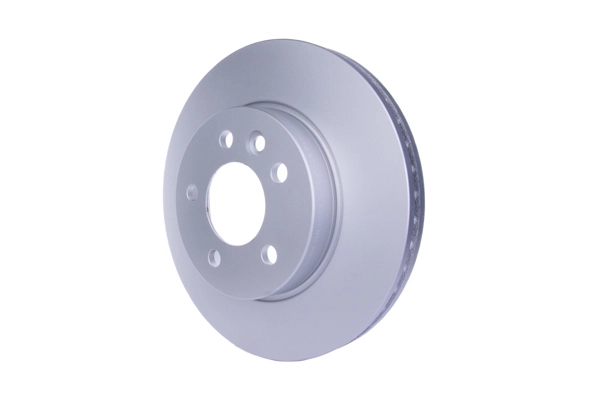 Tarcza hamulcowa przednia Volkswagen AMAROK ulec poprawie (2HA, 2HB, S1B, S6B, S7A, S7B) (2010 - 2026) cena, od 78,74 USD