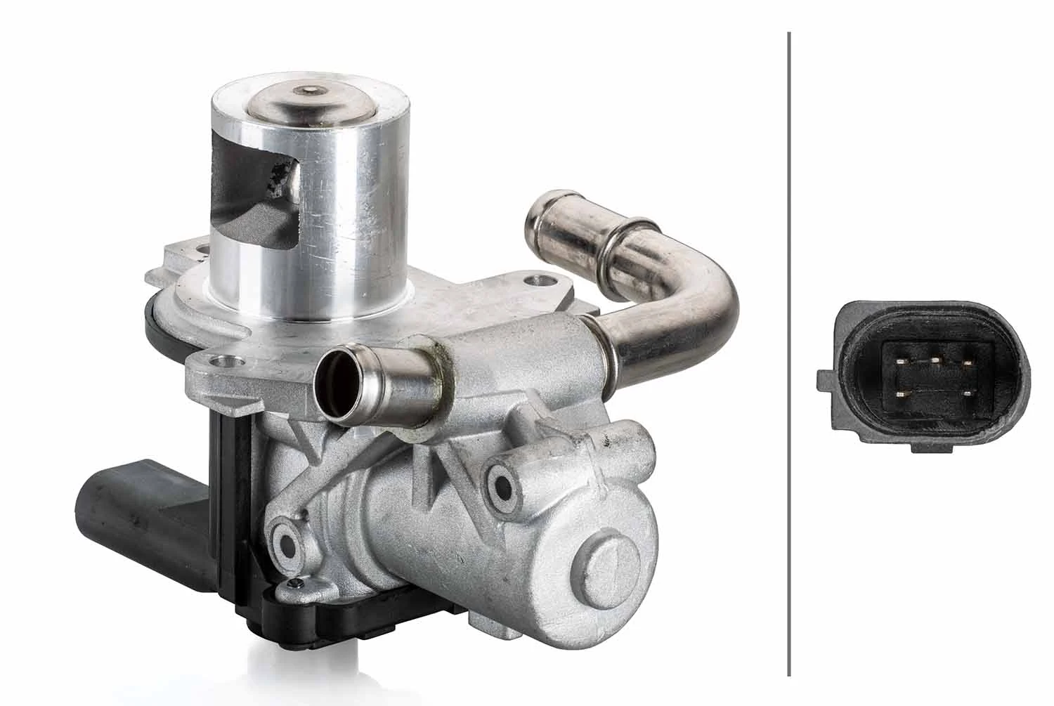 Zawór recyrkulacji spalin EGR Renault Fluence hatchback (B3) (2010 - 2026) cena, od 97,43 USD