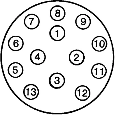 8JB005949001 HELLA