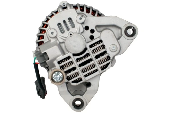 Alternator Mazda 6 hatchback (GH) (2007 - 2009) cena, od 96,86 USD