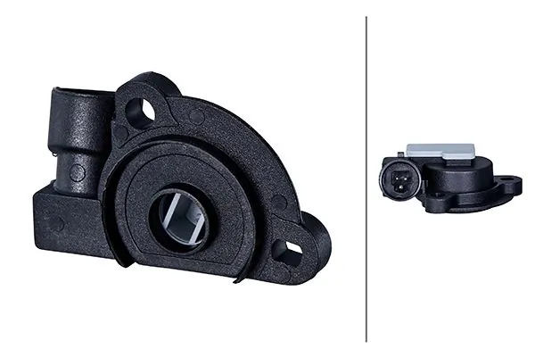 Do koszyka 17087654 Ford Czujnik położenia przepustnicy (potencjometr)