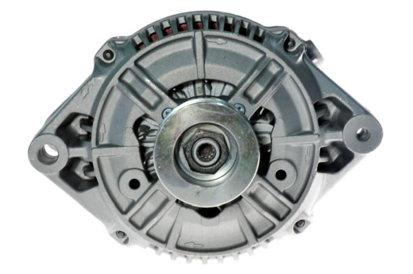 8EL011710751 HELLA Alternator