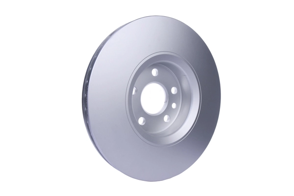 Do koszyka LR027107 Hyundai/Kia Tarcza hamulcowa przednia