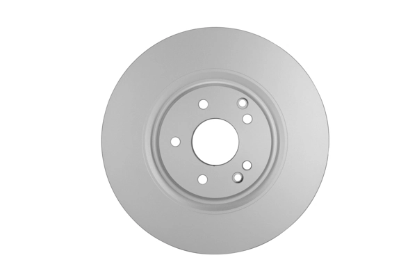 Tarcza hamulcowa przednia HELLA 8DD355129481 cena, od 94,16 USD