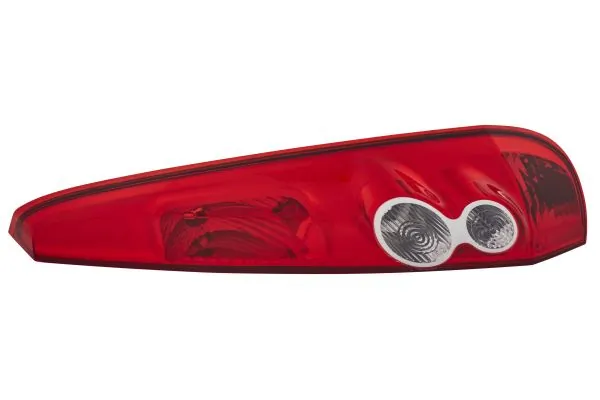 Lampa zespolona tylna prawa Ford Fiesta Mk5 hatchback (JH, JD) (2001 - 2008) cena, od 53,36 USD