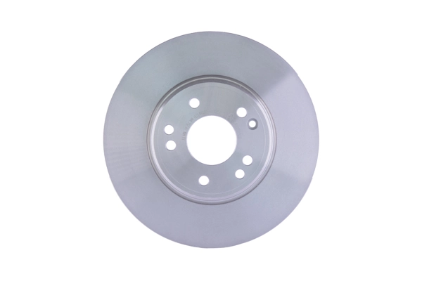 8DD355102851 HELLA Tarcza hamulcowa przednia