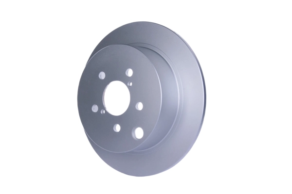 Tarcza hamulcowa tylna Peugeot/Citroen 1676014080 cena, od 39,14 USD