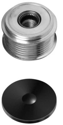 Do koszyka Koło pasowe alternatora Jeep Liberty/Cherokee  