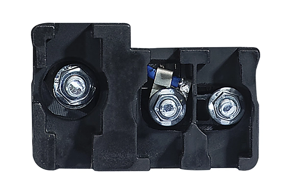Alternator 84141452 Case