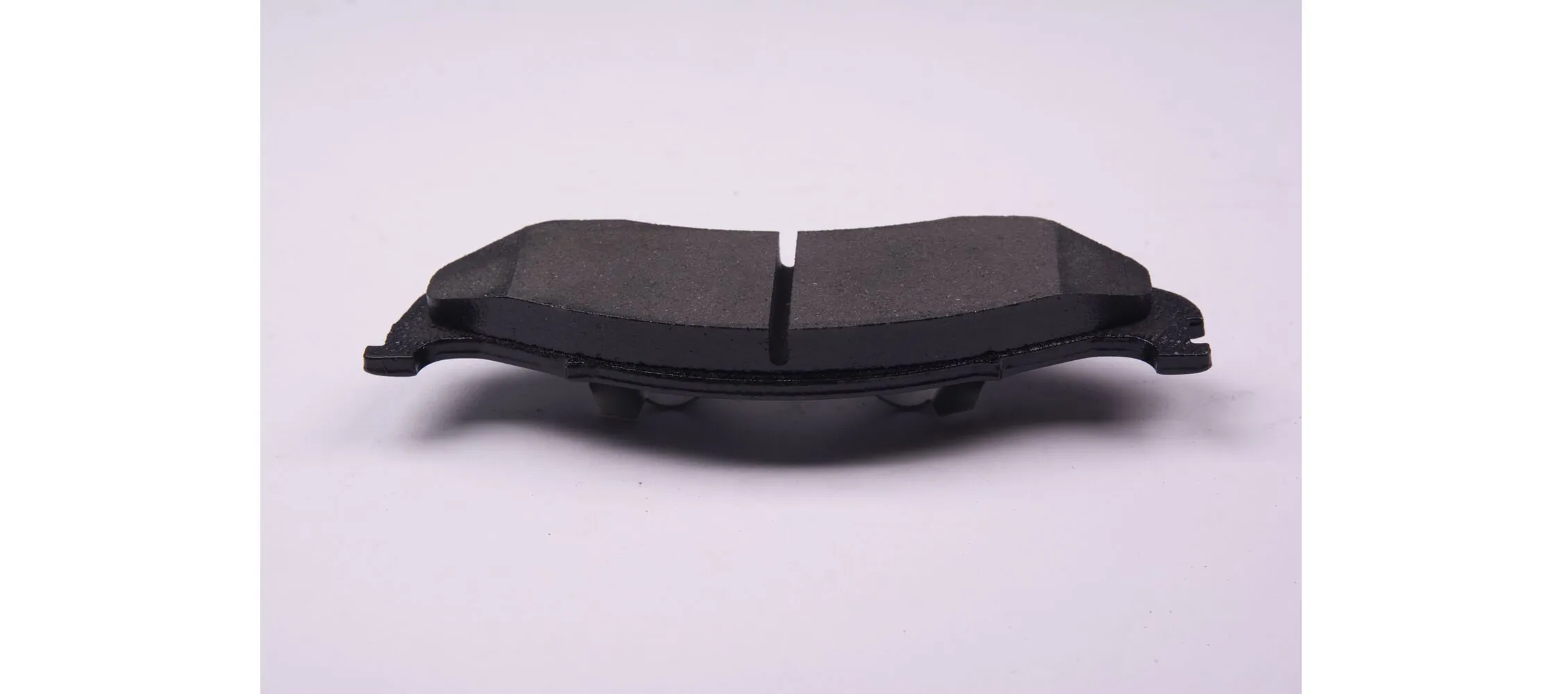  Klocki hamulcowe przednie tarczowe Jeep Cherokee 