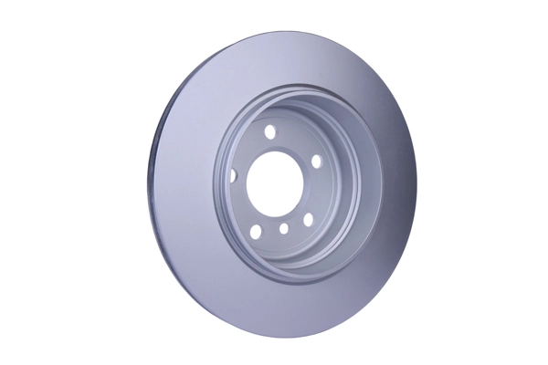 Do koszyka Tarcza hamulcowa tylna BMW X3  E83