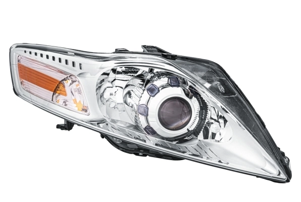 1EL010541101 HELLA Reflektor prawy