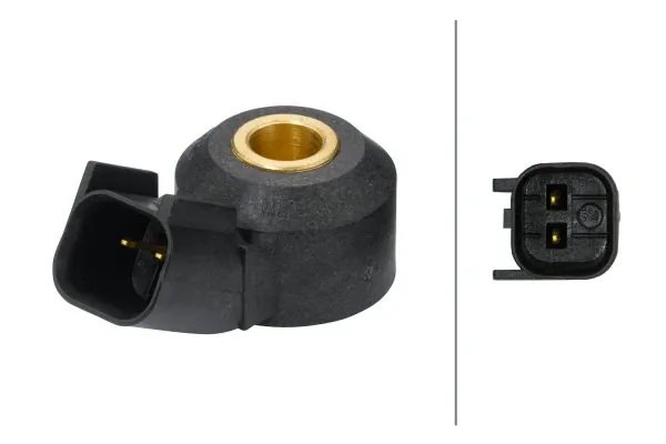 Czujnik stukowy (czujnik spalania stukowego) Ford Connect TOURNEO